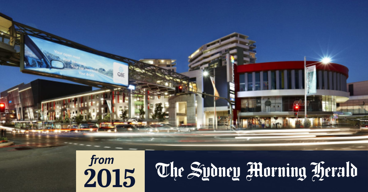 Top Ryde centre moves to next growth phase with new look Coles and Kmart